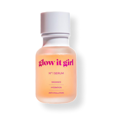 No.1 SERUM